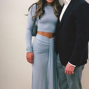 Reformation crescent set